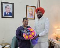 श्री केजरीवाल के बाइज्जत बरी होने से पार्टी में पड़ेगी नई जान: धालीवाल