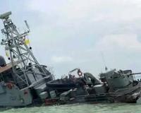 ईरान की खुली चेतावनी: 'भारत से लौट रहे हमारे जंगी जहाज को डुबोने का अमेरिका से लेंगे बदला', 104 नौसैनिकों की मौत 