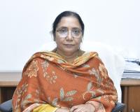 मान सरकार द्वारा अनुसूचित जातियों के 4,817 लाभार्थियों के लिए ₹24.57 करोड़ जारी : डॉ. बलजीत कौर