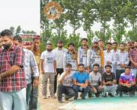 कंबोज एजुकेशनल वेलफेयर सोसाइटी एवं डिजी अशोका फाउंडेशन द्वारा “नशे से दूर – खेलों की ओर” जागरूकता सेमिनार का शानदार आयोजन