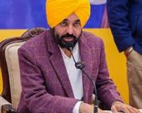 मध्य पूर्वी तनाव के कारण वहां फंसे पंजाबियों के लिए 24x7 हेल्पलाइन जारी; पूर्ण सहयोग का आश्वासन: मुख्यमंत्री भगवंत सिंह मान