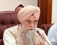 पंजाब विधान सभा के स्पीकर कुलतार सिंह संधवां द्वारा ‘टैक्सला’ टेलीविजन के संस्थापक राजा सिंह ओबरॉय के निधन पर शोक व्यक्त