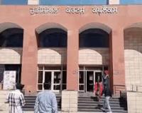 मोहाली कोर्ट द्वारा KLF के 2 आतंकियों की जमानत खारिज। ---