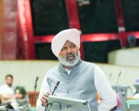 भारत के हितों की रक्षा करने के लिए मोदी सरकार में हिम्मत नहीं, विदेशी ताकतें हमारी ‘कमजोर’ विदेश नीति को खुलेआम डराती हैं: हरपाल सिंह चीमा