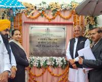 कंडी क्षेत्र अब पिछड़ा नहीं रहा: भगवंत मान सरकार ने नहरी पानी ऊंचे इलाकों तक पहुंचाया