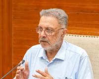 पंजाब सरकार द्वारा बड़े स्तर पर जनस्वास्थ्य सेवाएं प्रदान करने संबंधी मानक स्थापित; मुख्यमंत्री स्वास्थ्य योजना के तहत 3 महीनों से कम समय में 30.51 लाख से अधिक परिवारों का पंजीकरण: डॉ. बलबीर सिंह