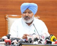 पंजाब के हॉस्पिटैलिटी क्षेत्र में 200 करोड़ रुपये के टर्नओवर छिपाने का खुलासा, डेटा-आधारित जांच के माध्यम से कार्रवाई तेज: हरपाल सिंह चीमा