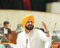 मान सरकार ने निर्माण श्रमिकों की अर्जियों के निपटारे का समय 165 दिनों से घटाकर 62 दिन किया: श्रम मंत्री तरुनप्रीत सिंह सौंद