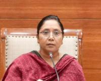 भगवंत मान सरकार द्वारा सामाजिक सुरक्षा और महिला सशक्तिकरण के लिए अहम सुधार, 35.7 लाख लाभार्थियों को 23,102 करोड़ रुपये से अधिक की पेंशन वितरित: डॉ. बलजीत कौर