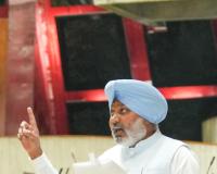 भगवंत मान सरकार द्वारा पंजाब की की गई प्रगति बर्दाश्त न होने के कारण विपक्ष ने विधानसभा से वॉकआउट किया: हरपाल सिंह चीमा