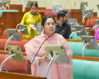 महिलाओं के सम्मान और सशक्तिकरण की दिशा में ऐतिहासिक बजट: डॉ. बलजीत कौर