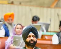 प्रस्तावित भारत–अमेरिका व्यापार समझौता पंजाब की कृषि अर्थव्यवस्था को नुकसान पहुंचा सकता है और ग्रामीण आजीविका पर असर डाल सकता है: लालजीत सिंह भुल्लर