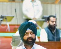 पंजाब का बजट जनकल्याण, महिला सशक्तिकरण और सामाजिक न्याय के प्रति सरकार की प्रतिबद्धता को दर्शाता है: लालजीत सिंह भुल्लर