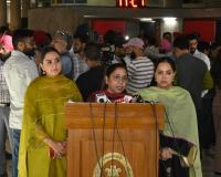 खैहरा की महिलाओं के खिलाफ टिप्पणियां शर्मनाक और अस्वीकार्य: डॉ. बलजीत कौर