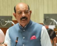 पंजाब का बजट हर वर्ग की भलाई और सर्वपक्षीय विकास सुनिश्चित करेगा: मोहिंदर भगत