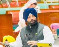 केंद्र की असफल विदेश नीति के कारण देश में खड़ा हुआ ऊर्जा संकट: हरजोत सिंह बैंस