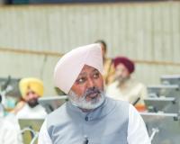 कांग्रेस विधायक द्वारा स्पीकर, मंत्रियों और ‘आप’ विधायकों को ‘बंधुआ मजदूर’ कहना संविधान और जनादेश का अपमान: हरपाल सिंह चीमा