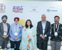 प्रगतिशील पंजाब निवेशक सम्मेलन: “पुर्जों से प्लेटफॉर्म तक” विषय के तहत साइकिल और ई-बाइक्स – वैश्विक बाजारों के लिए पंजाब की अगली पीढ़ी की साइकिलें