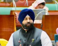 पंजाब विधानसभा द्वारा सर्वसम्मति से श्री गुरु तेग बहादुर विश्व स्तरीय यूनिवर्सिटी पंजाब बिल, 2026 पारित