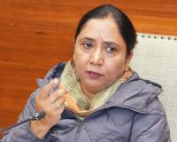 भगवंत मान सरकार ने एसिड अटैक पीड़ितों के लिए सहायता योजना को जेंडर-न्यूट्रल बनाया, मासिक सहायता बढ़ाकर 10,000 रुपये की: डॉ. बलजीत कौर