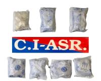 अमृतसर में 7 किलोग्राम हेरोइन सहित नशीले पदार्थों की तस्करी करने वाले मॉड्यूल से जुड़े दो व्यक्ति काबू