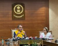 पंजाब सरकार द्वारा महत्वपूर्ण औद्योगिक सुधारों की घोषणा