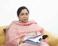पंजाब सरकार द्वारा आशीर्वाद योजना के तहत 4572 लाभार्थियों के लिए 23.32 करोड़ रुपये जारी: डॉ. बलजीत कौर