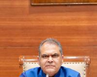 पंजाब औद्योगिक एवं व्यापार विकास नीति 2026 के सकारात्मक परिणाम आने शुरू; जेएल ओसवाल समूह ने पंजाब में ₹1,550 करोड़ निवेश का किया ऐलान: संजीव अरोड़ा