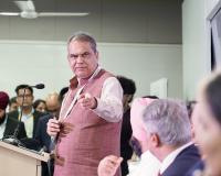 प्रोग्रेसिव पंजाब इन्वेस्टरज समिट: यूके की फर्म “3 एसोसिएट्स” की ओर से पंजाब में ₹1,407 करोड़ का निवेश