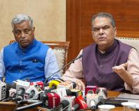 पंजाब में निवेश की रफ्तार जारी: अमृतसर के लिए 400 करोड़ रुपये के ट्राइडेंट होटल प्रोजेक्ट की घोषणा — संजीव अरोड़ा