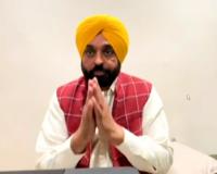 भारत में तानाशाही राजनीति बदलने में पंजाब साथ, 2027 मे़ं ‘‘आप’’ को देगा 100 सीटों का तोहफा- भगवंत सिंह मान*