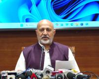 ‘ युद्ध नशेआं विरुद्ध’ का एक साल - 36,178 एफआईआर, 51,648 गिरफ्तारियां, भगवंत मान सरकार की ड्रग्स के खिलाफ जंग तेज: बलतेज पन्नू 