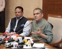 एसएसबी ग्रुप और महिंद्रा ग्रुप द्वारा संयुक्त उद्यम के द्वारा पंजाब में 460 करोड़ रुपये का निवेश किया जाएगा; रोजगार के 700 अवसर पैदा होंगे: संजीव अरोड़ा