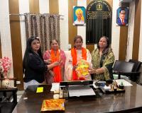 मान सरकार का ‘महिला उद्यमी सम्मान कार्यक्रम’ महिला सशक्तिकरण के लिए एक अनोखी पहल 