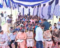 अंतरराष्ट्रीय महिला दिवस पर मेरा युवा भारत ने करवाई 'अस्मिता' लीग