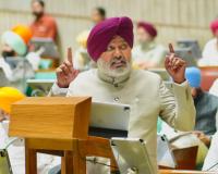 पंजाब की ‘आप’ सरकार ने बजट में अरविंद केजरीवाल और भगवंत मान द्वारा किया गया सबसे बड़ा चुनावी वादा पूरा किया