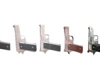 फिलीपींस और यू.ए.ई. से जुड़े हथियार सप्लाई मॉड्यूल का कपूरथला में पर्दाफाश; एक नाबालिग सहित 2 व्यक्ति 5 पिस्तौलों के साथ काबू