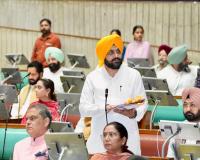 पंजाब बजट 2026-27ः ग्रामीण विकास और पर्यटन को बड़ा बढ़ावा