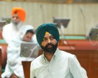 पंजाब बजट आवागमन प्रणाली को मजबूत करेगा और जेलों में सुधार लाएगा: लालजीत सिंह भुल्लर