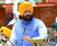 पंजाब बजट 2026-27 बच्चों के उज्ज्वल भविष्य पर केंद्रित: हरजोत बैंस