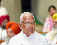 पंजाब सरकार द्वारा पेश बजट सिंचाई नेटवर्क को मजबूती देने सहित पारदर्शी माइनिंग प्रणाली को यकीनी बनाऐगा: बरिंदर कुमार गोयल