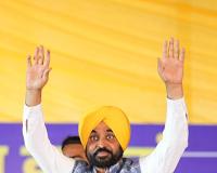 महिलाओं के लिए 1,000 रुपये की घोषणा पर विपक्ष की निराशा बताती है कि 2027 में 'आप' की सरकार फिर सरकार बनेगी: मुख्यमंत्री भगवंत सिंह मान