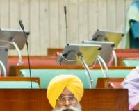 पंजाब सरकार राजपुरा–आकड़ लिंक सड़क का नाम श्री गुरु तेग बहादुर साहिब के नाम पर रखेगी: गुरमीत सिंह खुड्डियां