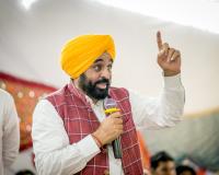 पंजाब में अशिक्षा, नशे और बेरोज़गारी का खात्मा ‘आप’ सरकार की प्रमुख प्राथमिकता: मुख्यमंत्री भगवंत सिंह मान