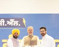 पिछली सरकारों ने एक दशक से अधिक समय तक युवाओं को नौकरियों से वंचित रखा, ‘आप’ सरकार ने केवल चार वर्षों में मेरिट के आधार पर बिना रिश्वत के 65,000 से अधिक सरकारी नौकरियाँ दीं: मुख्यमंत्री भगवंत सिंह मान