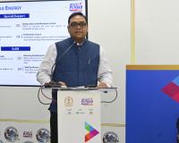 पंजाब सरकार नई और नवीकरणीय ऊर्जा के क्षेत्र में निवेश को प्रोत्साहित करने के लिए प्रतिबद्ध: बसंत गर्ग