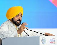 भाजपा की अगुवाई वाली केंद्र सरकार की नाकाम विदेश नीति ने देश को तेल और गैस संकट में धकेला — मुख्यमंत्री भगवंत सिंह मान