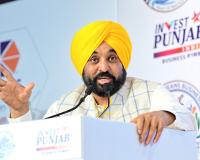 पंजाब ने स्कूलों की तस्वीर बदलने के लिए ऐतिहासिक मिशन शुरू करने हेतु वर्ल्ड बैंक के साथ 3,500 करोड़ रुपये का समझौता किया: मुख्यमंत्री भगवंत सिंह मान