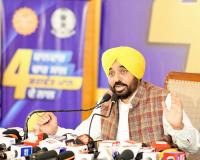 ‘आप’ सरकार की ‘काम करने की राजनीति’ ने सिर्फ चार सालों में सभी गारंटियां पूरी की- मुख्यमंत्री भगवंत सिंह मान