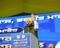 यदि भगत सिंह भारत के पहले प्रधानमंत्री होते तो देश का नक्शा कुछ और होता – भगवंत सिंह मान